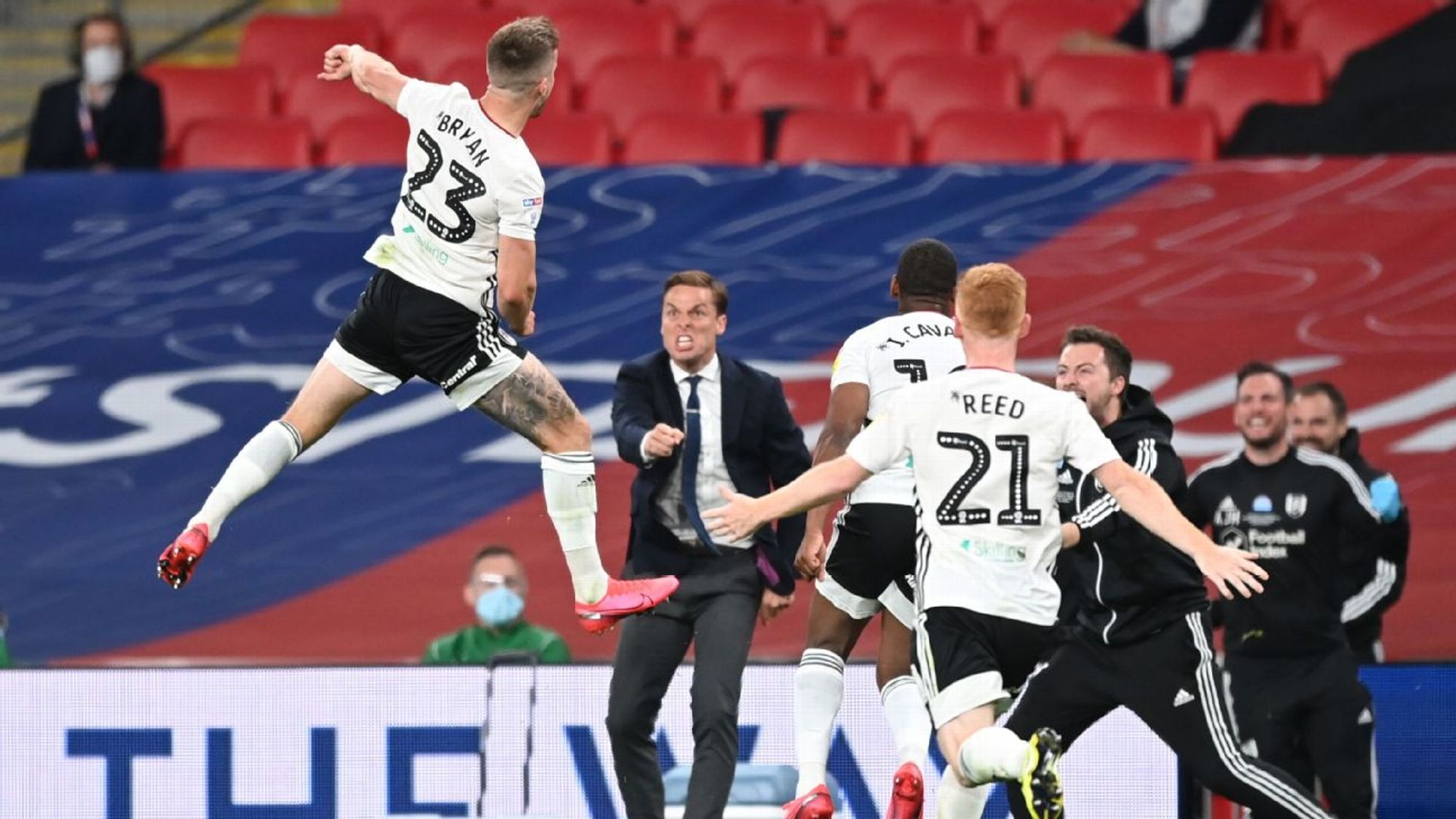 赛场上的实 赛场上的实